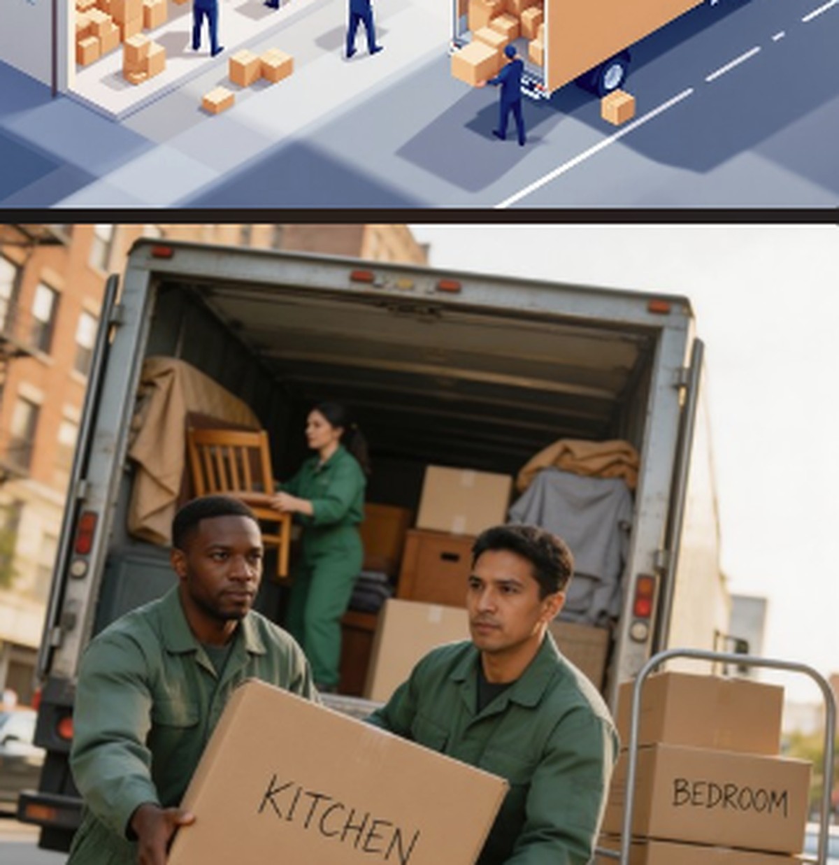 Best Packers and Movers in Islamabad — Complete SEO Guide 2026