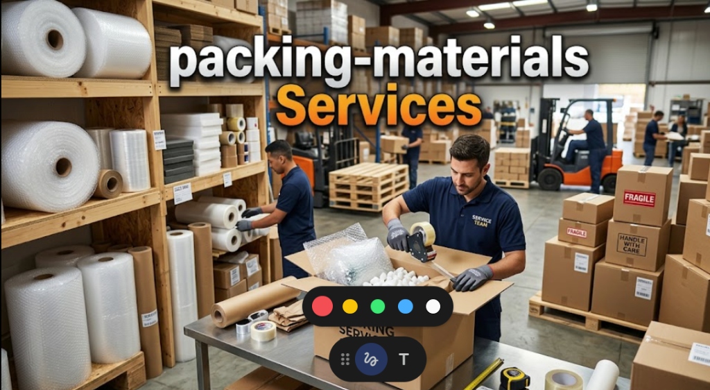 Ultimate Packing Guide for International Moving: Protect Your Belongings