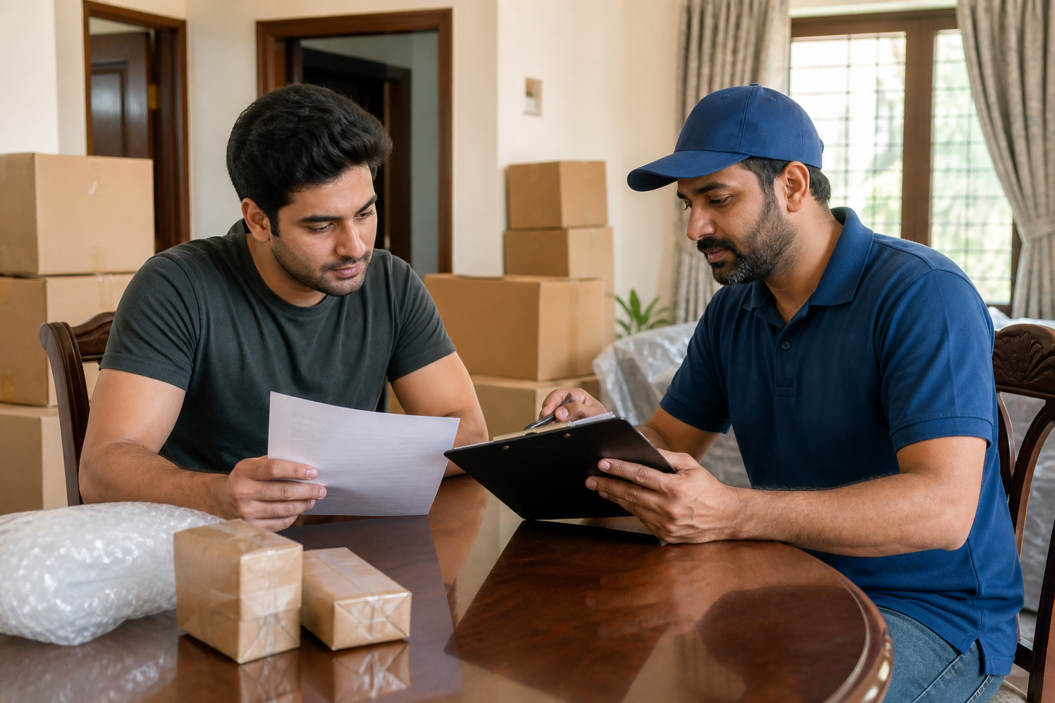 10 Questions to Ask Before Hiring Packers and Movers (2026)